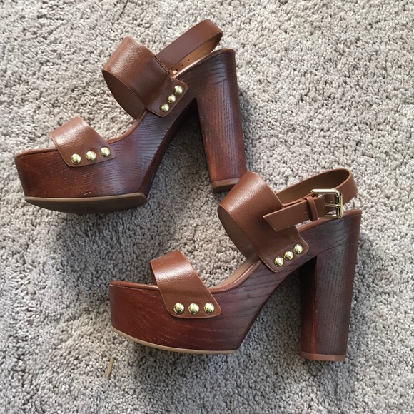 kurt geiger platform sandals